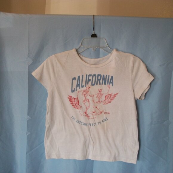 Lot Girls Tee Shirt Small - Picture 6 of 7